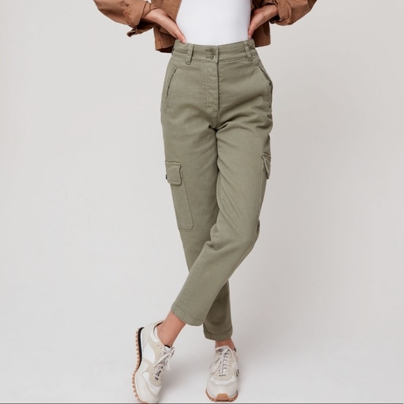 Wilfred Pants - Wilfred Free Modern Cargo Pant